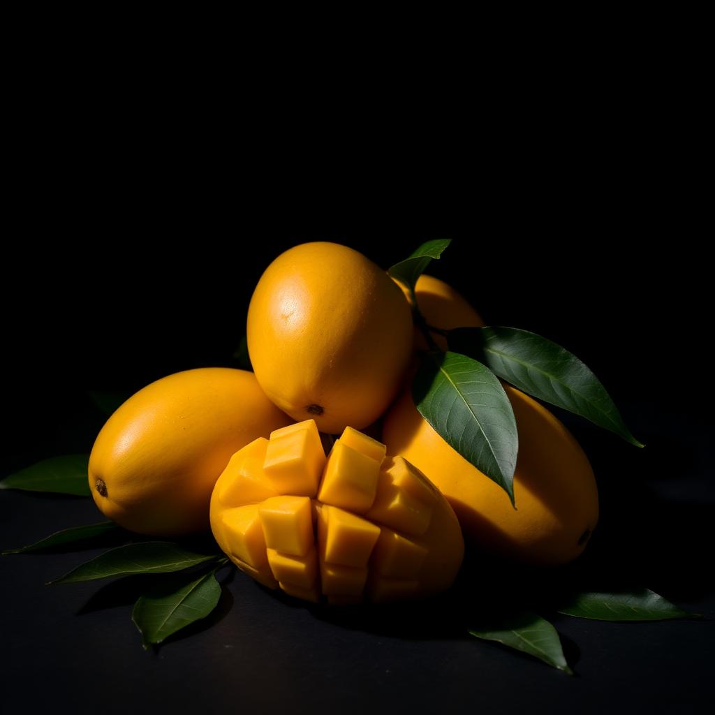 Fresh Produce
